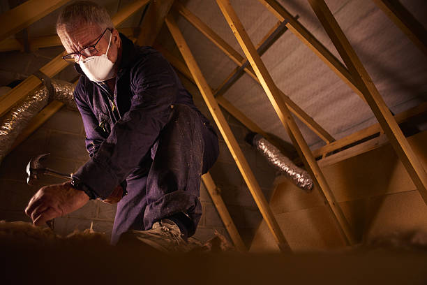 , WI Insulation Contractor Company